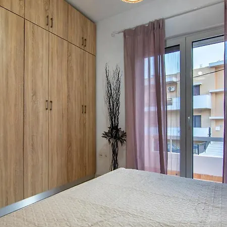 Apartament Anali Ixia (Rhodes)