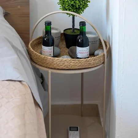 Anali * Ixia (Rhodes)