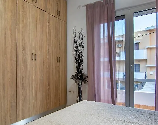 Appartamento Anali Ixia (Rhodes)