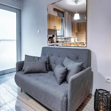 Apartamento Anali *