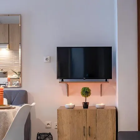 Anali Apartamento